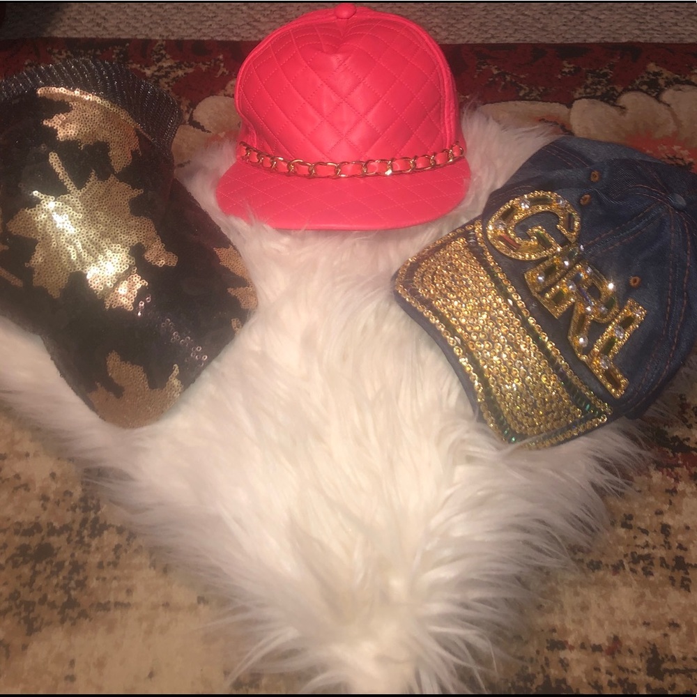 Hats